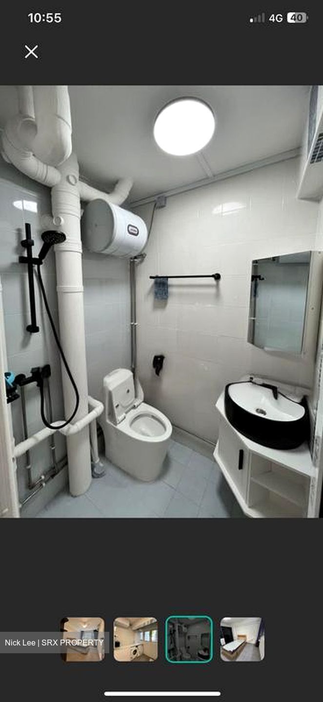 Blk 124 Mcnair Spring (Kallang/Whampoa), HDB 4 Rooms #455947461
